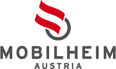 Logo Mobilheim Austria